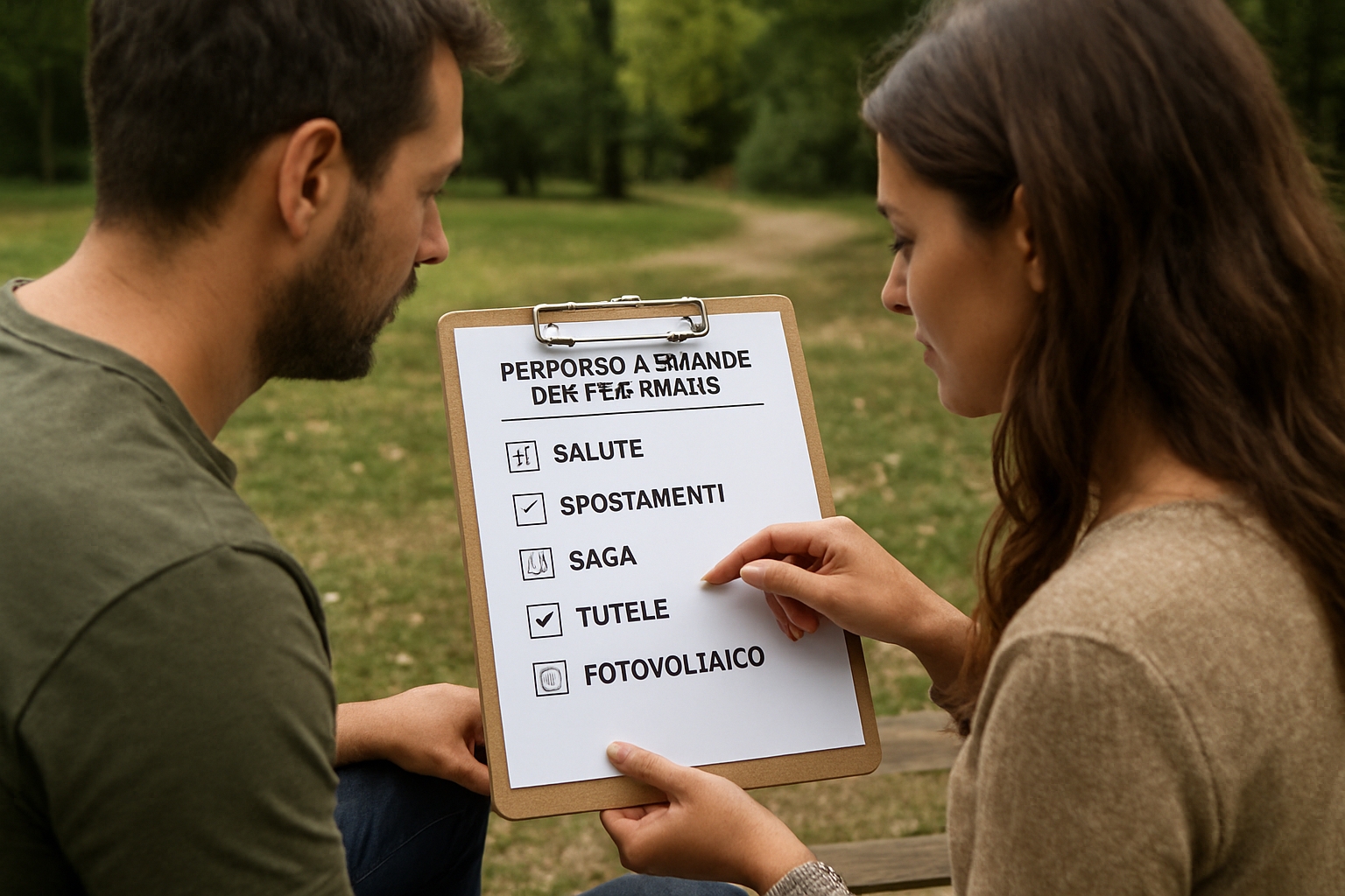 Percorso a domande per prepararsi tra salute, spostamenti, casa, tutele e fotovoltaico post thumbnail image