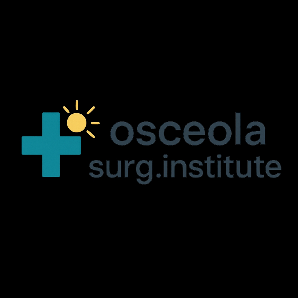 Osceolasurg
